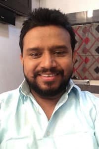 Karamjit Anmol in Chhalla Mud Ke Nahi Aaya