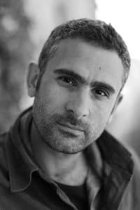 Hovnatan Avédikian in L'écho du lac