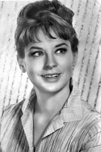 Lois Nettleton in Dirty Dingus Magee