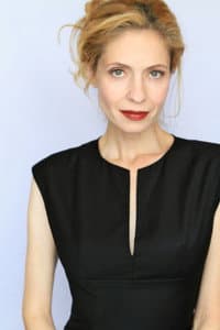 Emily Kosloski in For Love