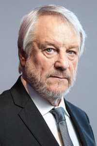 Jorge Marrale in Los esclavos felices
