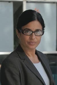Olivera Ježina in Sex - partijski neprijatelj br. 1