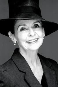 Lynn Seymour in For Art's Sake: The Story of Ballets Russes