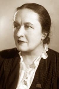 Anna Kolomiytseva in Теперь пусть уходит