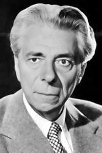 Aldo Silvani in Calafuria