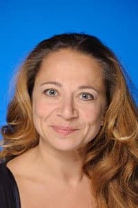 Camilla Siegertsz in Schone handen