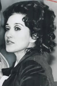 Diana Barrington in Escape from Iran: The Canadian Caper