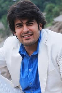 Babrik Shah in Charsi