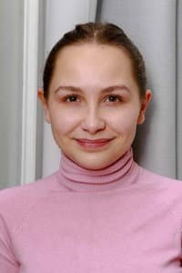 Salome Ridder in Liebling, lass die Hühner frei