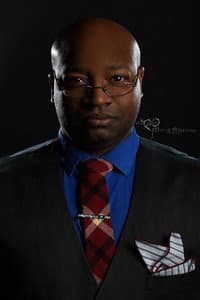 Durwood Murray in We All Die Alone