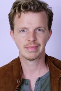 Ben Bishop in Hold Your Horses