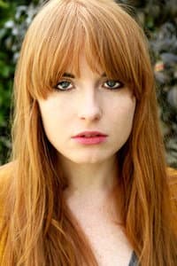 Kelsy Abbott in Twelve Forever