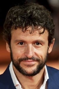 Diego Martín in Lost Bullet 2