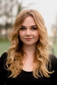 Sophie Wright in The Drowning of Arthur Braxton