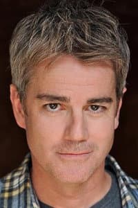 Chuck Campbell in Deadly Descent