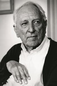 Tomas Tranströmer in Ett nytt liv