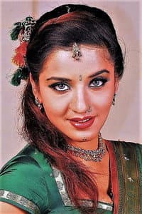 Antara Biswas in London Calling