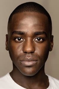 Ncuti Gatwa in Doctor Who: The Legend of Ruby Sunday & Empire of Death