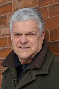 Daniel Gadouas in Sous-sol