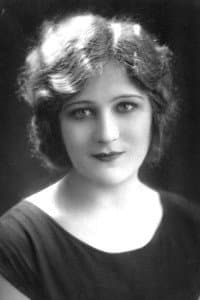 Joan Lockton in A Woman Redeemed