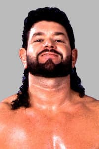 Barry Horowitz in WWE Wrestling at The Meadowlands: September '88