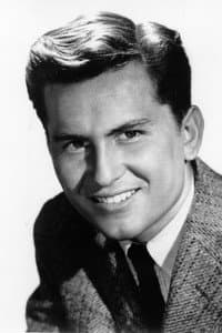 Billy Gray in The Guy Who Came Back