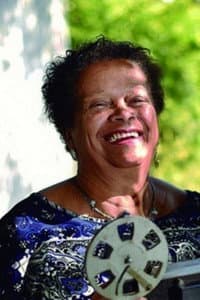 Maria José Novais Oliveira in Nossa Mãe era Atriz