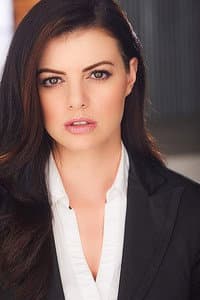 Marlene Mc'Cohen in Vampire Boys