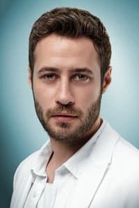 Ozan Dolunay in Merve Kült