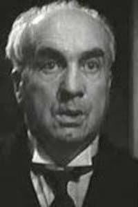 James Harcourt in Return of a Stranger