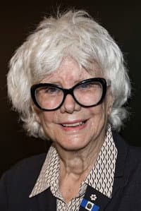 Denise Filiatrault in Par le sang des autres