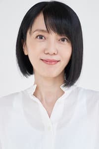 Ayumi Takahashi in エコエコアザラクIII -MISA THE DARK ANGEL-