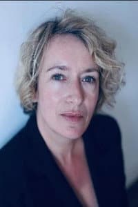 Vanessa Aiffe in Sans peur