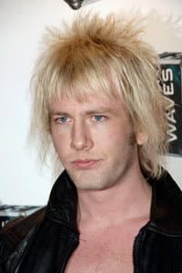Donny Tourette in F**K IT UP!