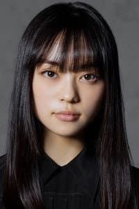 Amu Fukao in 女神降臨 Before