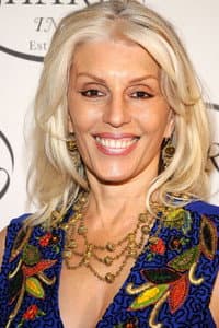 Shera Danese in The Ladies Club
