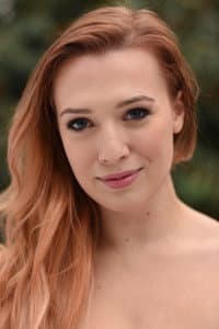 Allie Marshall in Blood Pi