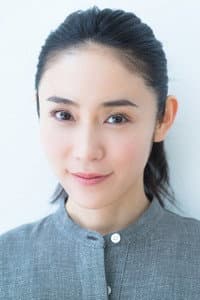 Sayaka Yamaguchi in モスラ
