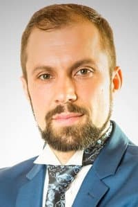 Aleksandr Bražnik in Seatapp