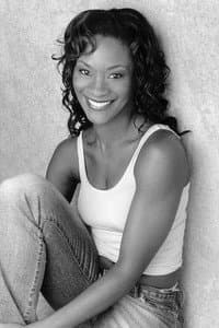 Ayo Haynes in Where Angels Dance