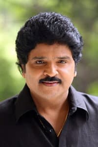 Ramki in Vettai Naai