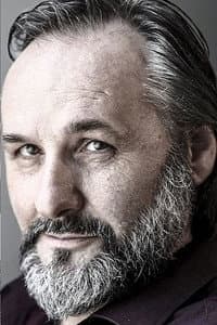 Maurizio Donadoni in Carla - il film