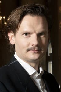 Daniel Hoesl in Blutsauger
