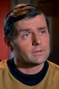 Hagan Beggs in I Love a Mystery