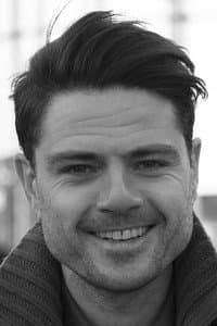 Richard Short in The Dare