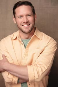 James Dickey in Apocalypse: Key to the Realms