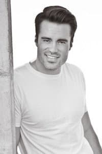 Martin Cervantez in How to Get Girls