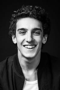 Renan Madelpuech in Seuls