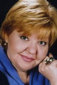 Iryna Tokarchuk in Zwölf Stühle