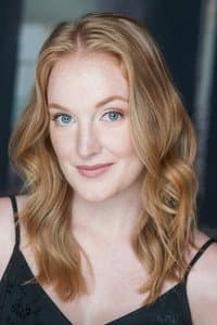 Rebecca Kilburn in Underneath: An Anthology of Terror